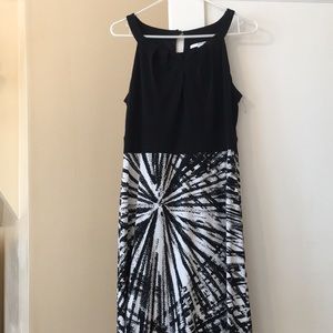 Womens dress